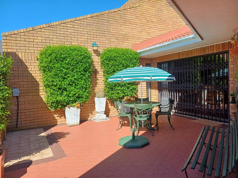 3 Bedroom Property for Sale in Reebok Western Cape